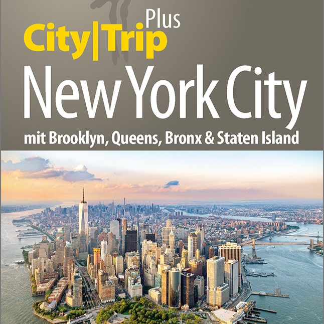 CityTrip Plus NYC