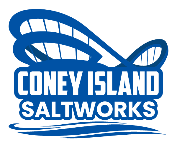 Coney Island Saltworks