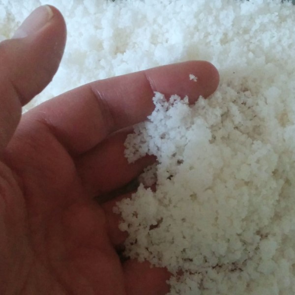 Small Batch Souvenir Sea Salt